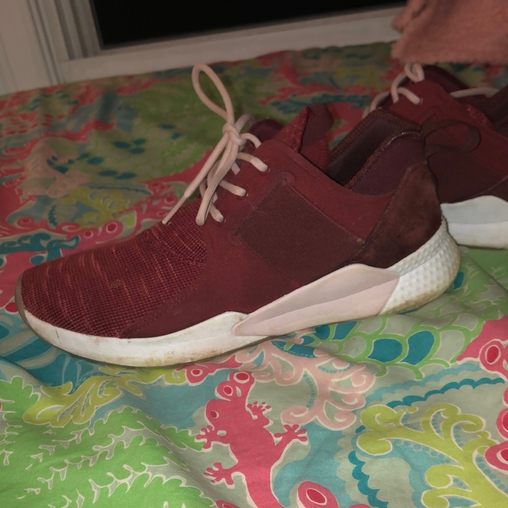 Reebok’s